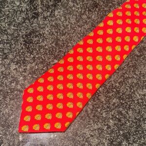 Vineyard Vines Blackhawks Tie